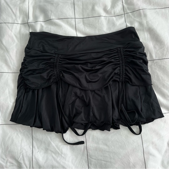 I.AM.GIA MINI SKIRT - Picture 1 of 2